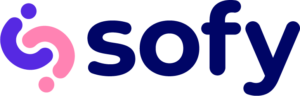 logo sofy color